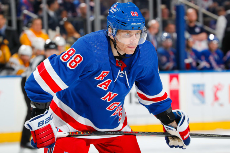 Rangers 2023 Free Agents Draft Targets Offseason Guide After Nhl Playoff Loss News Scores 9326