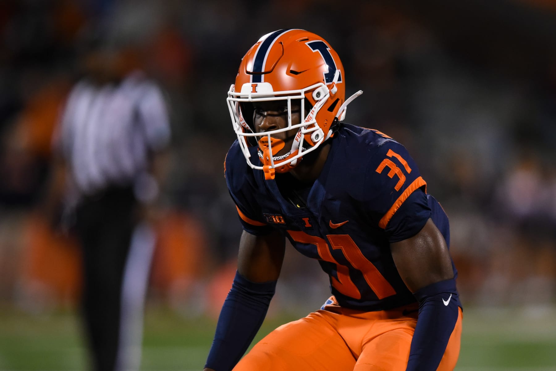 Raiders 2023 NFL Mock Draft Roundup of B/R Staff, Kiper and Expert Picks News, Scores