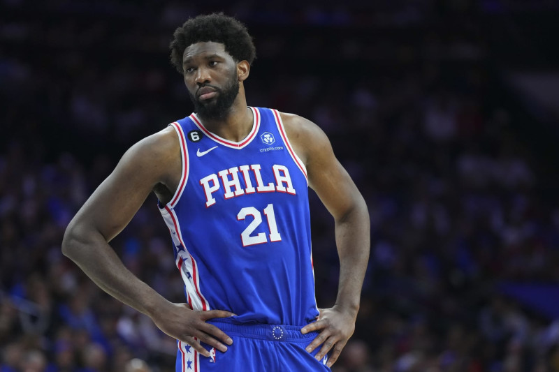 Philadelphia 76ers Reveal New Team Logos and Uniforms, News, Scores,  Highlights, Stats, and Rumors