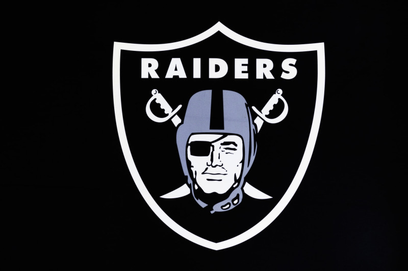 Las Vegas Raiders 2023 Stats