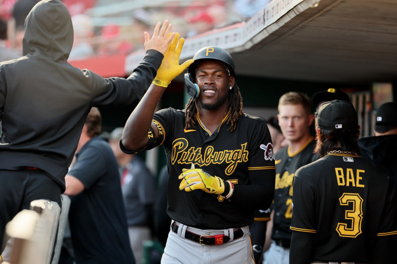 From MLB Bottom-Feeder to Serious Threat: Why It's Time to Take the Pirates  Seriously, News, Scores, Highlights, Stats, and Rumors