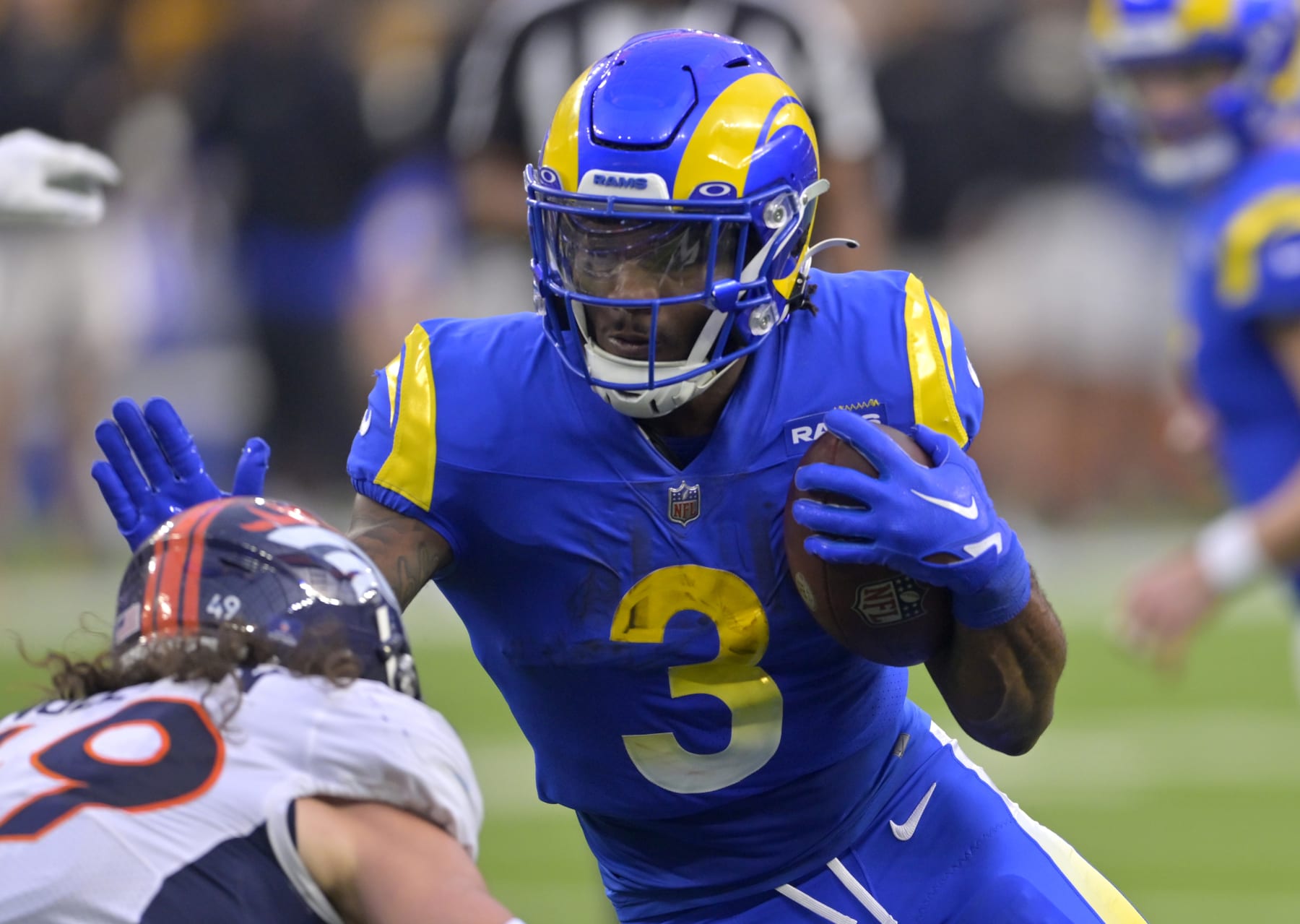 Making Sense of Every NFL Backfield After 2023 NFL Draft | News, Scores ...