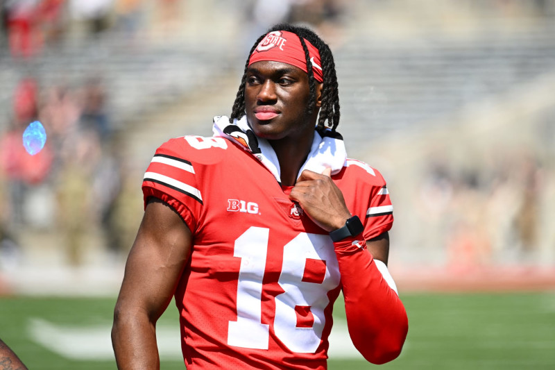 Ranking the Top 10 Prospects Eligible for the 2024 NFL Draft | News,  Scores, Highlights, Stats, and Rumors | Bleacher Report