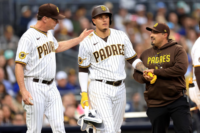 San Diego Padres: 5 Best Uniforms of All Time, News, Scores, Highlights,  Stats, and Rumors