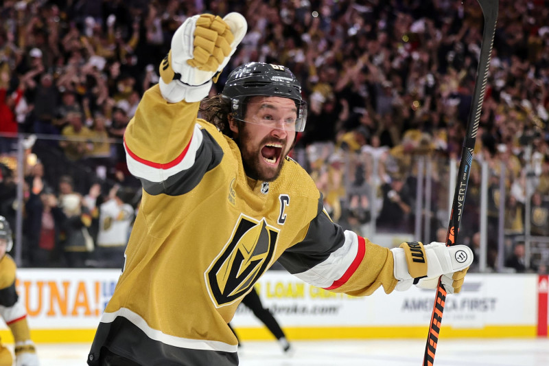 Nhl Playoffs 2023 Top Storylines Schedule For Stars Vs Golden Knights Game 2 News Scores 