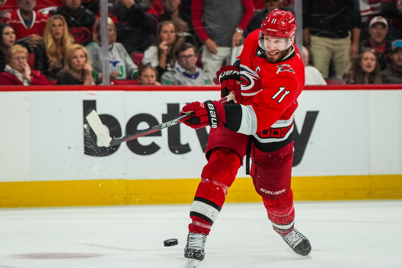 Nhl Playoffs 2023: Top Storylines, Schedule For Hurricanes Vs. Panthers 