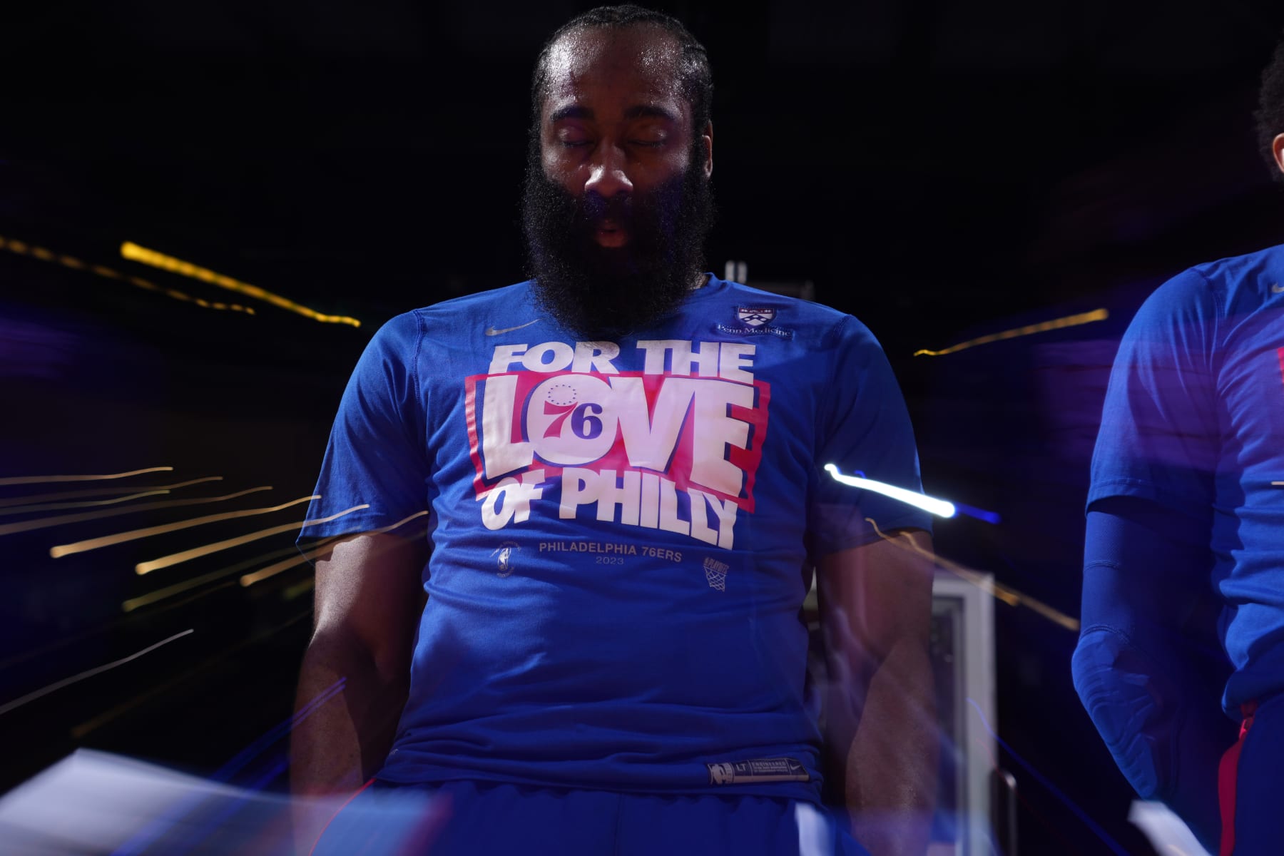 Shams: James Harden &lsquo;Torn&rsquo; on Returning to 76ers, Joining Rockets 
