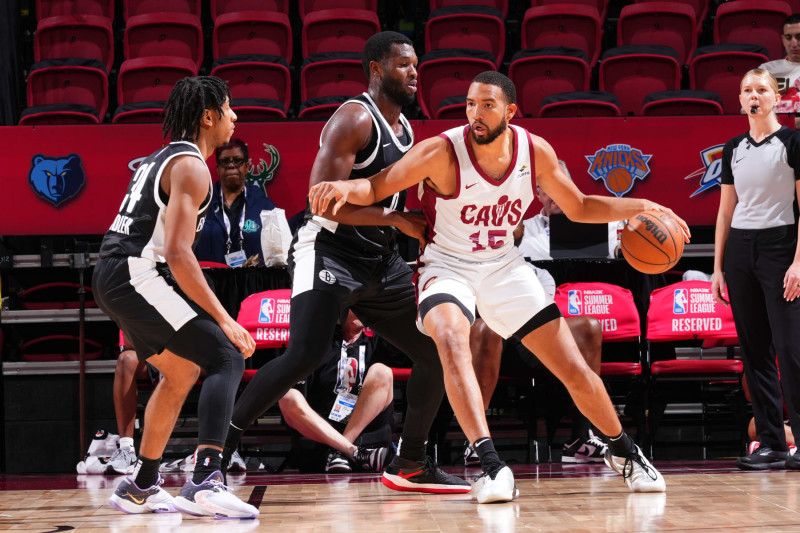 Hot Takes from Cavs' Win Over Rockets in 2023 NBA Summer League  Championship, News, Scores, Highlights, Stats, and Rumors