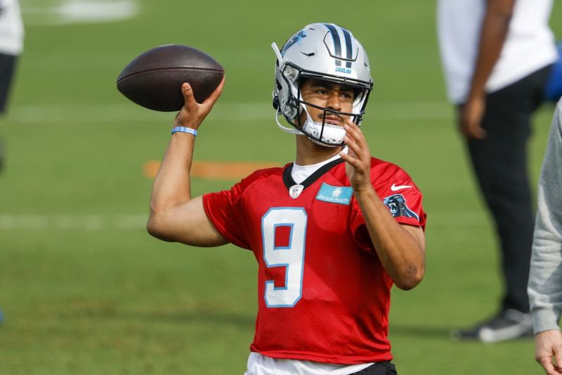 2023 NFL Offensive & Defensive Rookie Of The Year Odds – Forbes