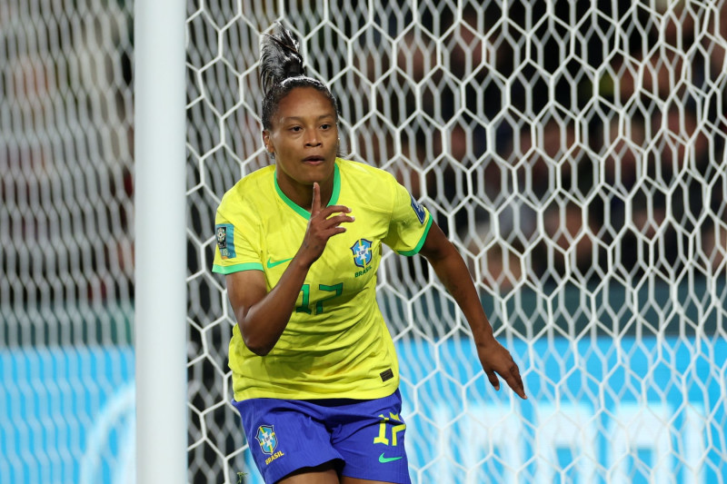 Best Reaction to Brazil's Win vs. Panama in 2023 Women's World Cup