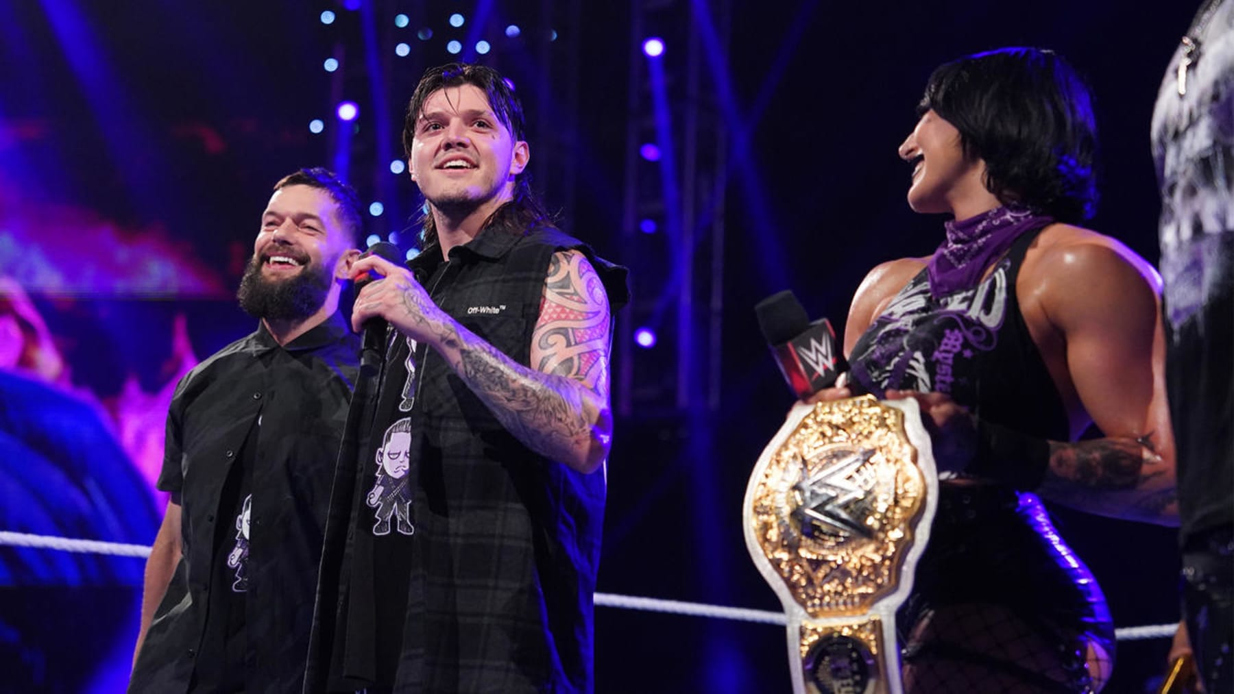Judgment Day Taking Over WWE, Cody Rhodes Must End Brock Lesnar 