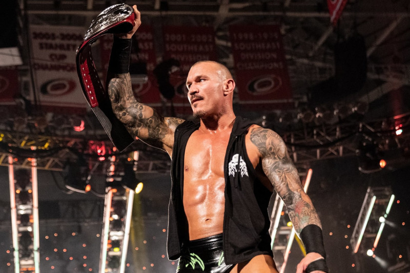 Backstage WWE and AEW Rumors Latest on Randy Orton Stratus vs. Lynch and More News Scores Highlights Stats and Rumors Bleacher Report