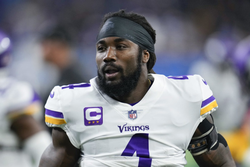 NFL Winners and Losers After Dalvin Cook Agrees to Contract with Jets, News, Scores, Highlights, Stats, and Rumors