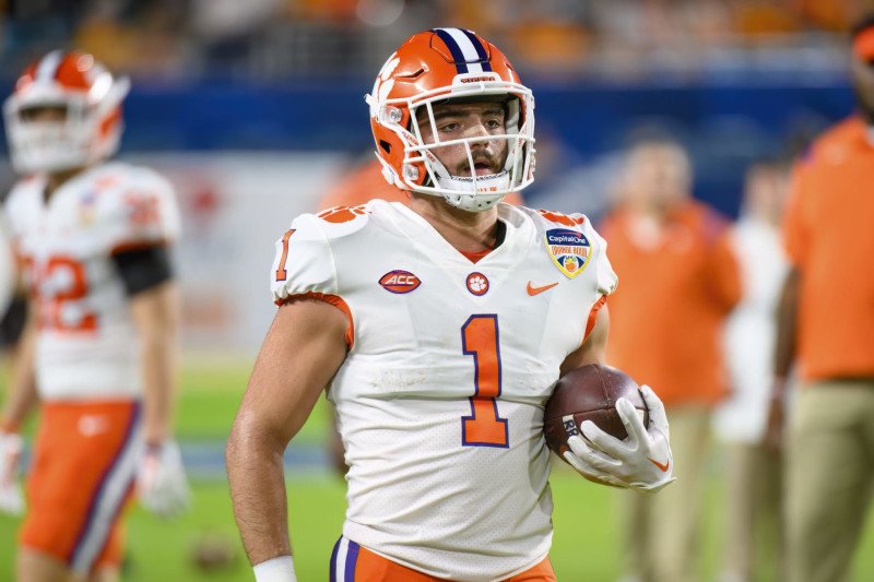 B/R College Football 2023 Betting Locks with Adam Kramer: Week 1, News,  Scores, Highlights, Stats, and Rumors