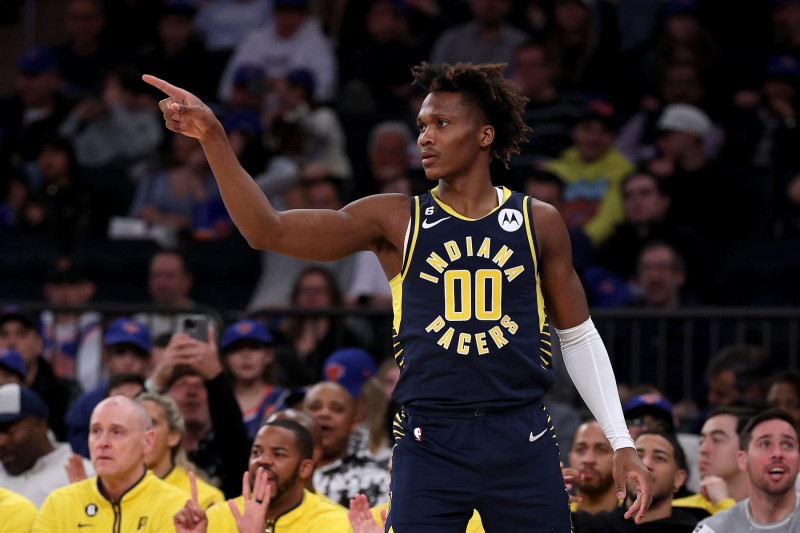NBA Elite 100: How many Hawks will be among the 100 best players in 2023-24?  - Peachtree Hoops