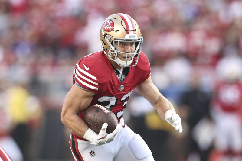 The Opening Line Report, NFL 2023-24 Season Win Totals, Week 1 Betting  Advice