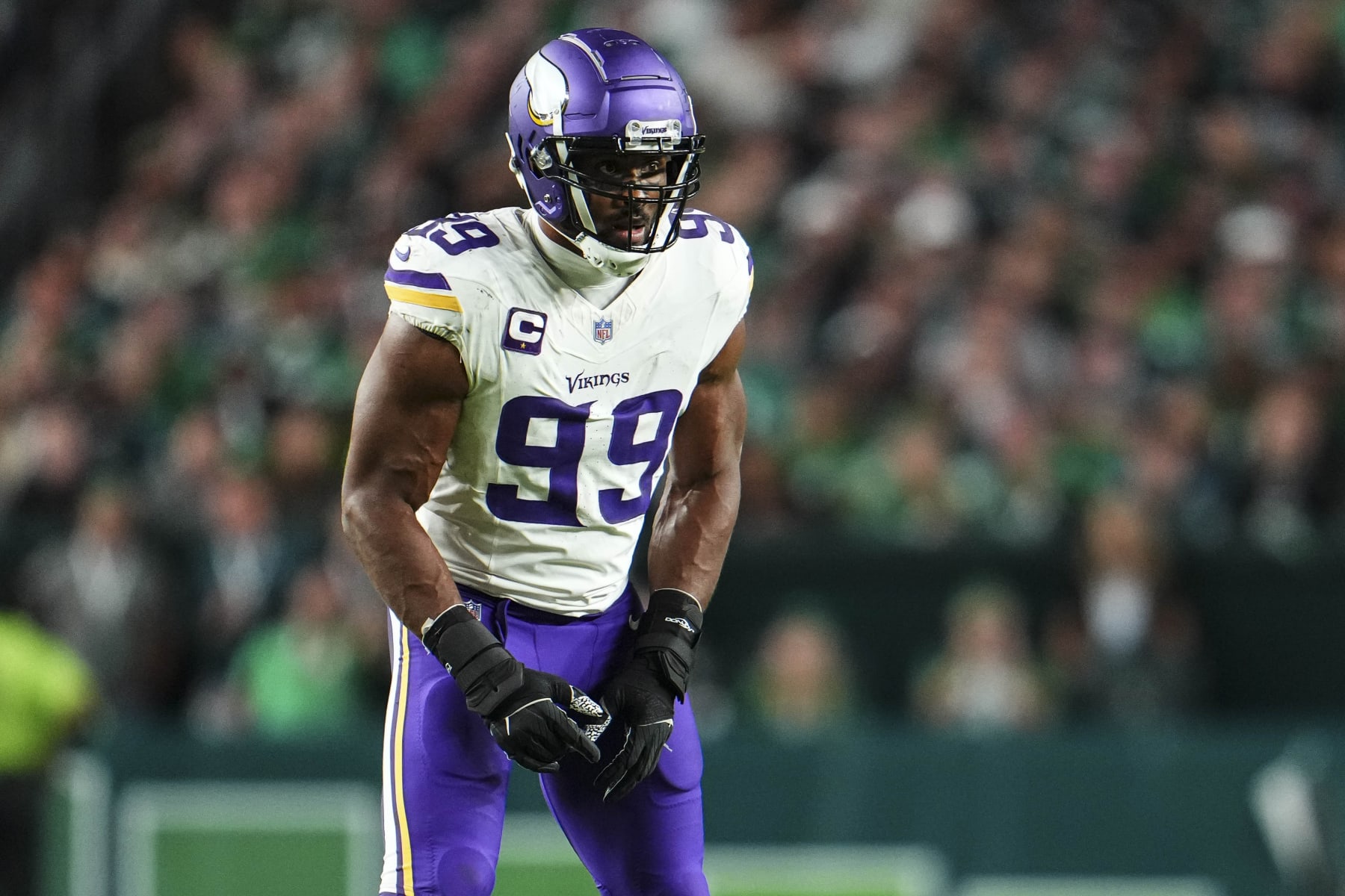 2023 NFL Trade Block Big Board Entering Week 5 | News, Scores 