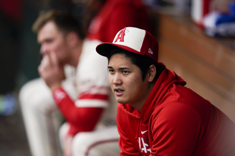 Shohei Ohtani Rumors: MLB Exec Views Red Sox as 'Real Threat' to Sign  Angels Star, News, Scores, Highlights, Stats, and Rumors