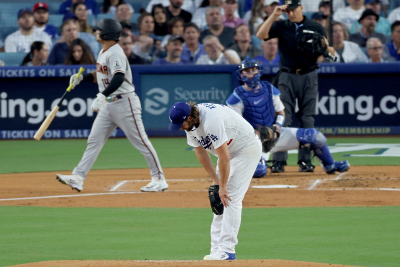 Dodgers News: Hall Of Famer Greg Maddux Calls Clayton Kershaw Best Pitcher  In Baseball
