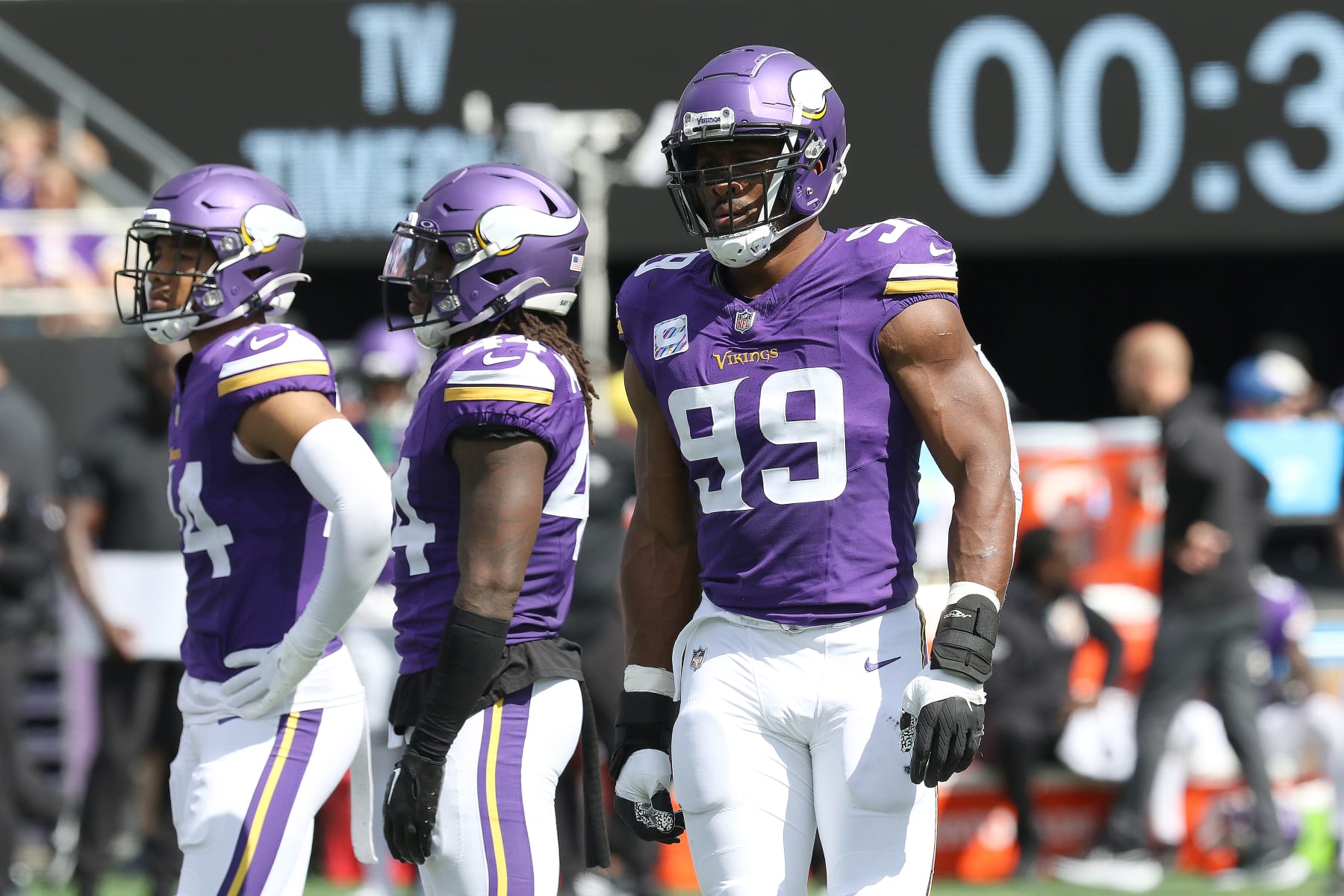 2023 NFL Trade Block Big Board Entering Week 7 | News, Scores 