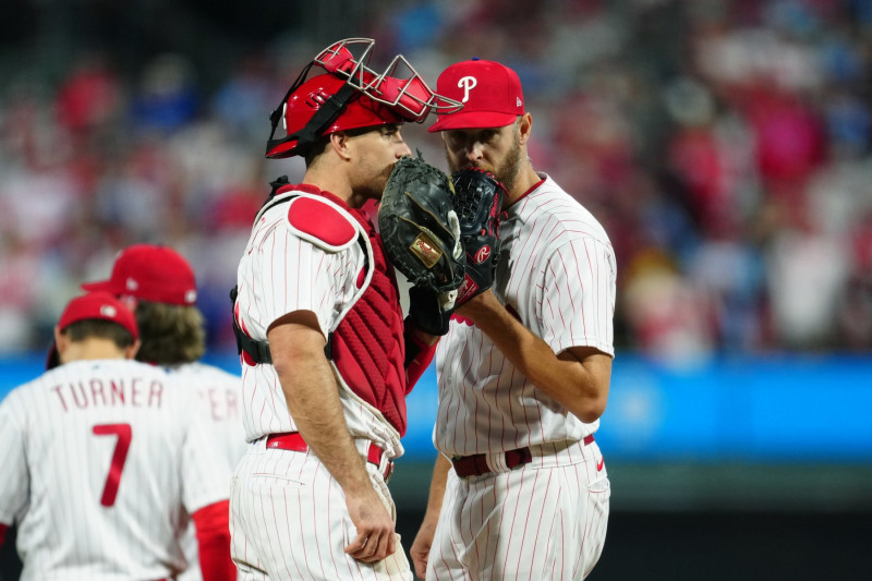 J.T. Realmuto cementing his status as MVP: most valuable Phillie