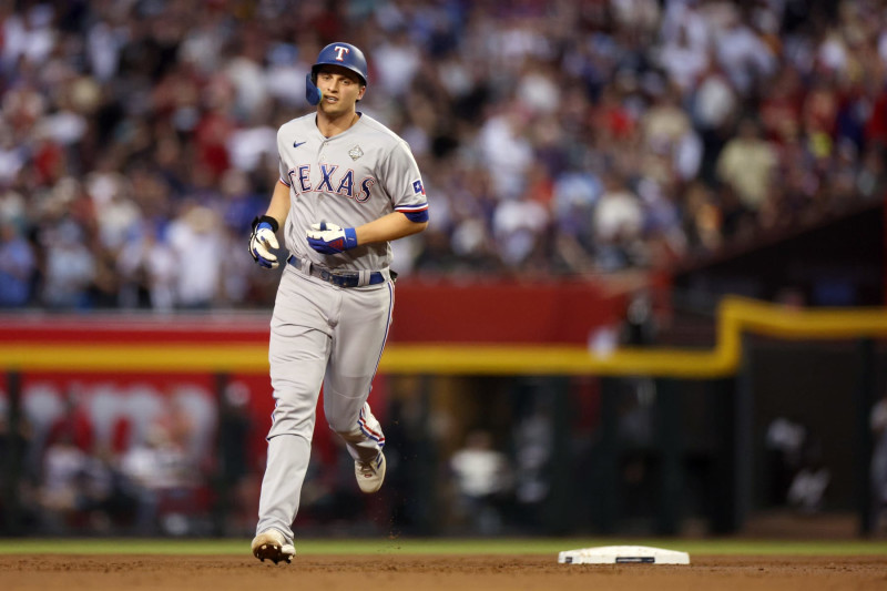 World Series 2023: Top Storylines for Rangers vs. Diamondbacks 