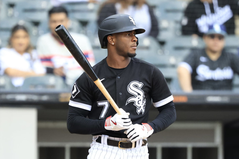 MLB Rumors: White Sox FA Tim Anderson Drawing &lsquo;Strong Interest 