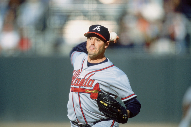 Greg Maddux