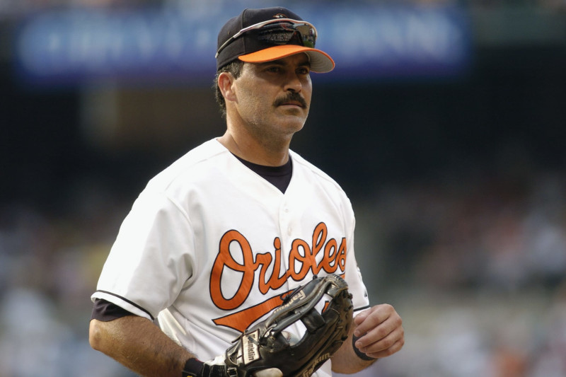 Rafael Palmeiro