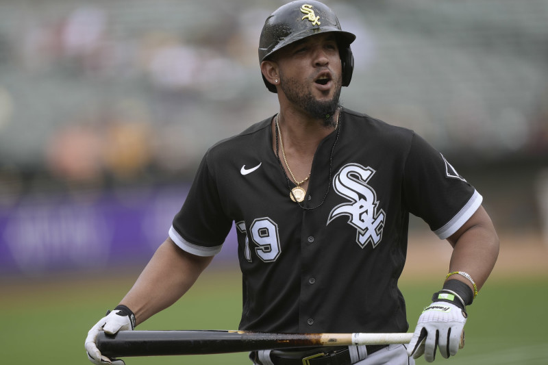 Jose Abreu