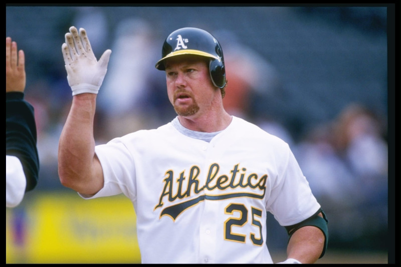 Mark McGwire