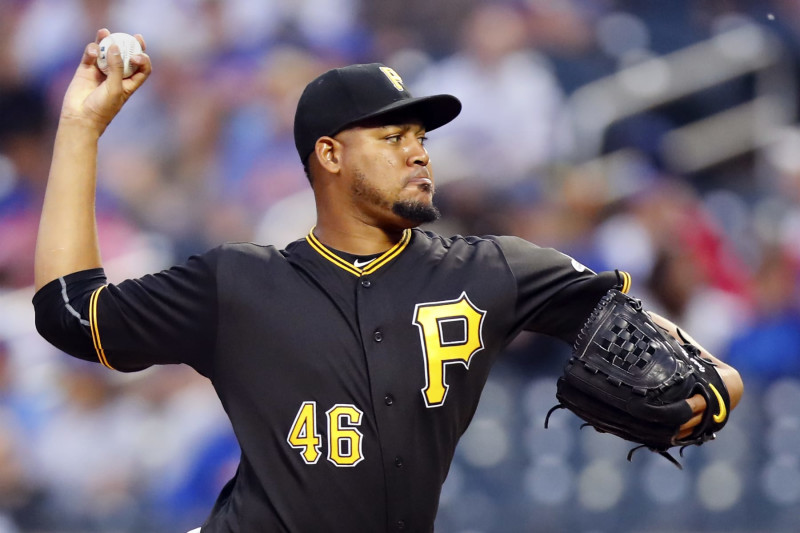 Ivan Nova