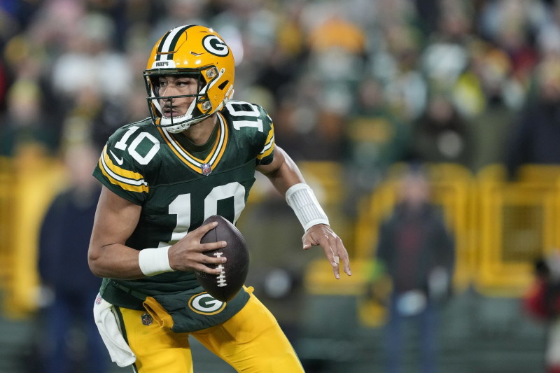 Hypothetical Trades Packers Must Consider in 2024 NFL Offseason | News,  Scores, Highlights, Stats, and Rumors | Bleacher Report