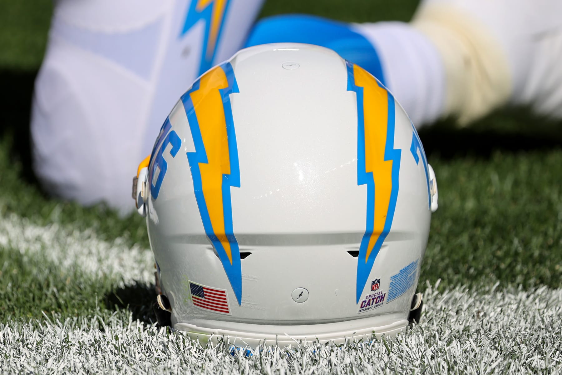 Chargers bleacher report discount
