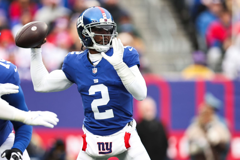 Bleacher report new york giants hotsell