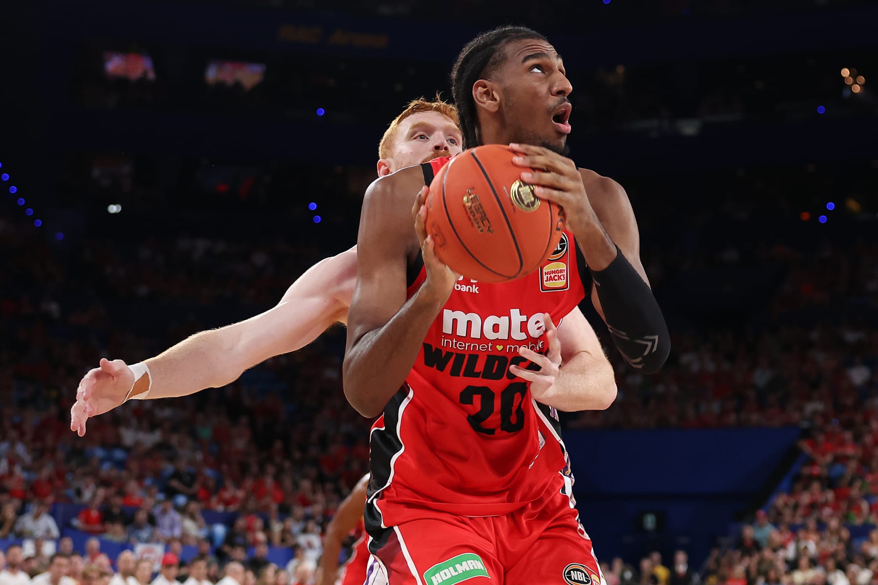 Alex Sarr to Pistons, Bronny James Goes Undrafted in ESPN&rsquo;s 2024 