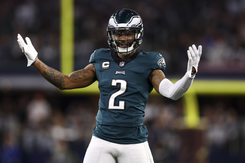 3 Big Changes Eagles Must Make in 2024 Offseason After NFL Playoff Loss |  News, Scores, Highlights, Stats, and Rumors | Bleacher Report