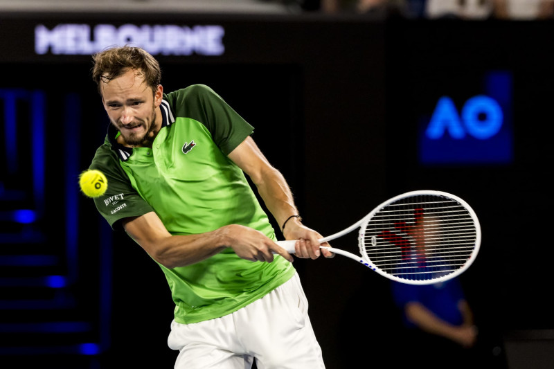 Australian Open 2024 Men s Final TV Schedule Start Time and Live Stream News Scores Highlights Stats and Rumors Bleacher Report