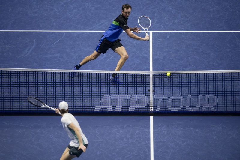 Australian Open 2024 Men s Final TV Coverage Live Stream and Pick News Scores Highlights Stats and Rumors Bleacher Report