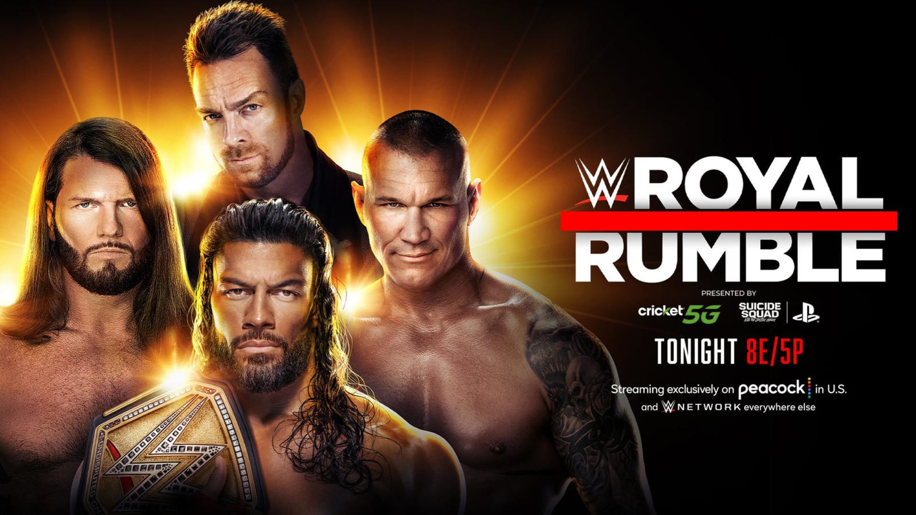 WWE Royal Rumble 2024 Results: Winners, Live Grades, Reaction and 
