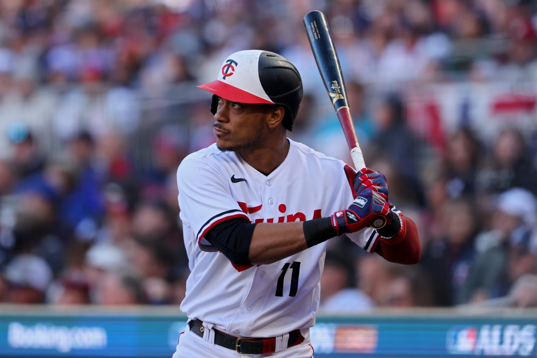 MLB Trade Rumors: Jorge Polanco Traded to Mariners; Twins Get 