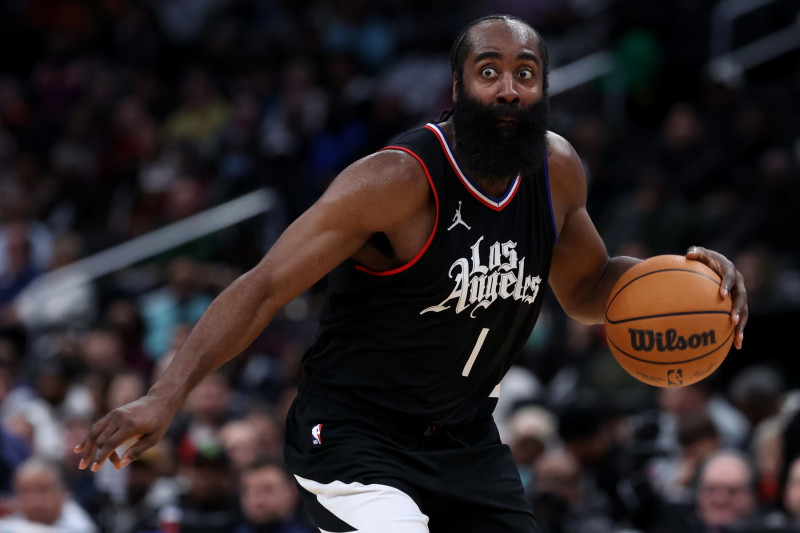 James harden all star hotsell