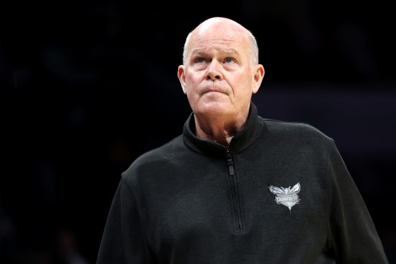 Steve Clifford