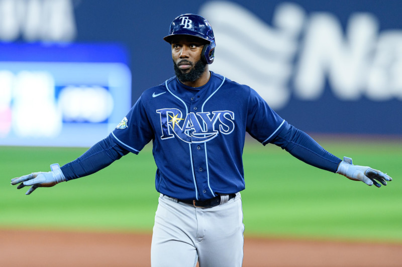 The Definitive MLB Jersey Power Rankings for 2024 Season News Scores Highlights Stats and Rumors Bleacher Report