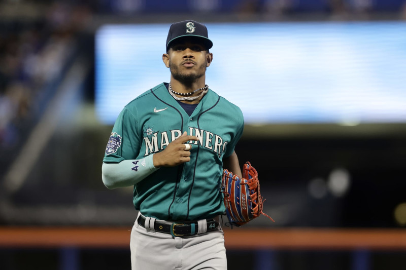 The Definitive MLB Jersey Power Rankings for 2024 Season News Scores Highlights Stats and Rumors Bleacher Report