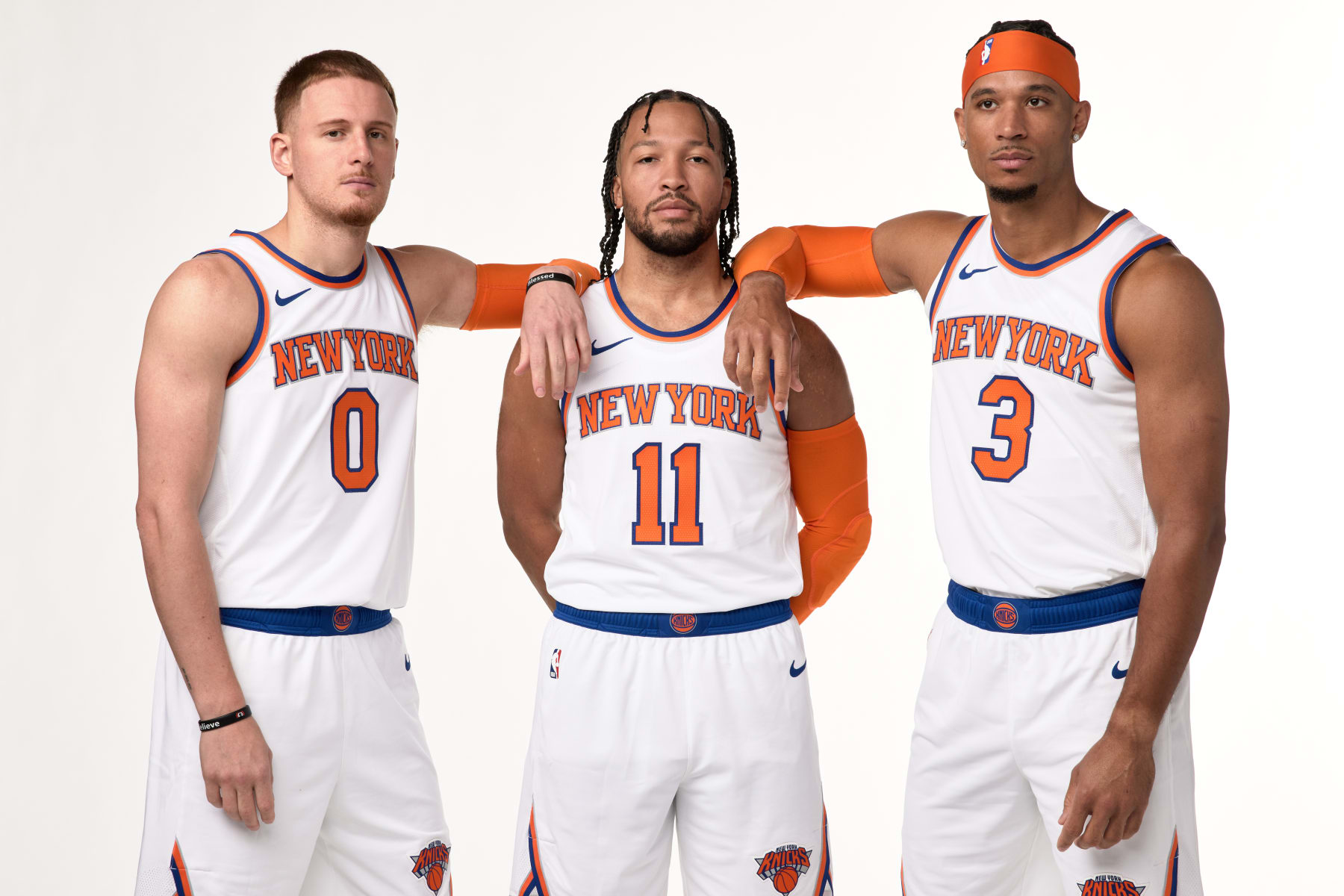 new york knicks basketball roster
