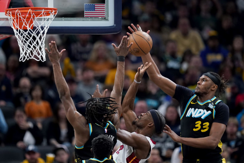 NBA Playoff Picture 2024: Updated Play-in Standings, Predictions After  April 7 | News, Scores, Highlights, Stats, and Rumors | Bleacher Report