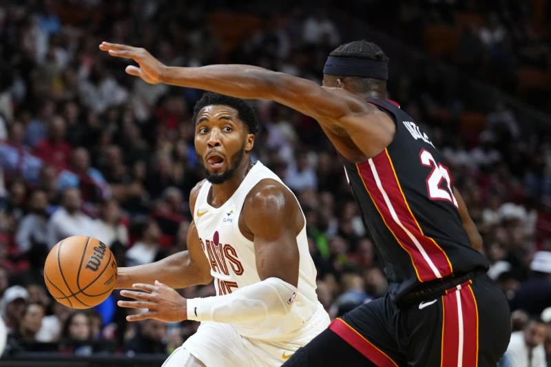 Ranking Heat&rsquo;s Top Trade Targets After 2024 NBA Playoff Loss 