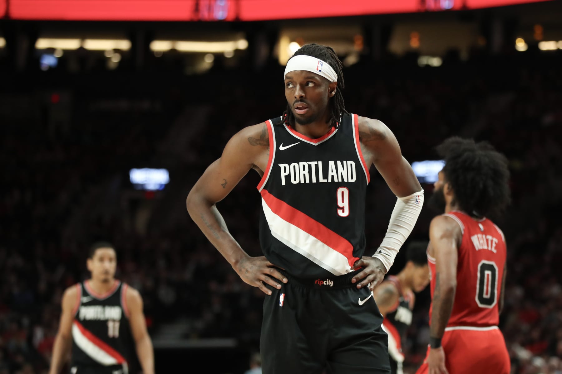 Bulls' Hypothetical Blockbuster Trades to Shake up NBA Offseason 