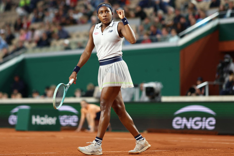 French open today results hotsell